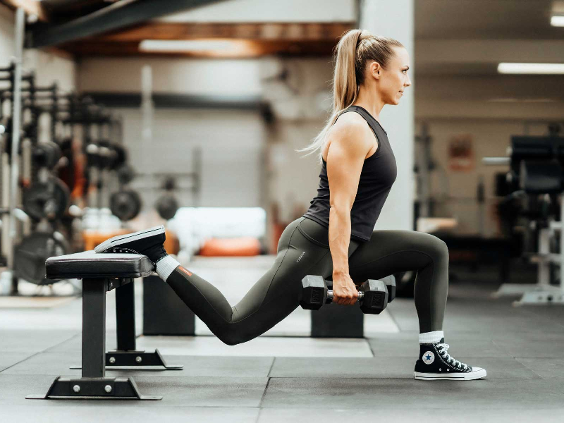 Početak dana s energijom: kako jutarnji treninzi poboljšavaju cijeli dan